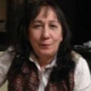 Meet your Posher, Ann